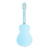 Ortega RGA-SKY Gaucho Sky Blue